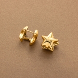 ステンレス製 ピアス 金属アレルギー | CREAM-DOT | 詳細画像3 