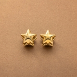 ステンレス製 ピアス 金属アレルギー | CREAM-DOT | 詳細画像1 