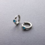 ピアス フープピアス 金属アレルギー | CREAM-DOT | 詳細画像2 