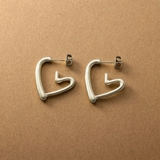 ステンレス製 ピアス 金属アレルギー | CREAM-DOT | 詳細画像2 