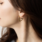 ステンレス製 ピアス 金属アレルギー | CREAM-DOT | 詳細画像5 