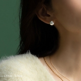 ステンレス製 ピアス 金属アレルギー | CREAM-DOT | 詳細画像8 