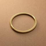 ステンレス製 ブレスレット バングル | CREAM-DOT | 詳細画像2 