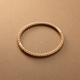 ステンレス製 ブレスレット バングル | CREAM-DOT | 詳細画像3 