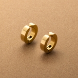 ステンレス製 カフイヤリング イヤーカフ | CREAM-DOT | 詳細画像1 