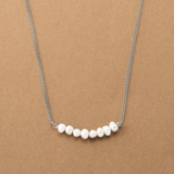 ステンレス製 ネックレス 金属アレルギー | CREAM-DOT | 詳細画像2 