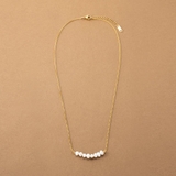 ステンレス製 ネックレス 金属アレルギー | CREAM-DOT | 詳細画像3 