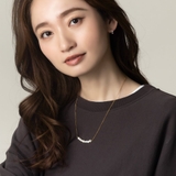 ステンレス製 ネックレス 金属アレルギー | CREAM-DOT | 詳細画像5 