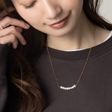 ステンレス製 ネックレス 金属アレルギー | CREAM-DOT | 詳細画像6 