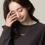 ステンレス製 ネックレス 金属アレルギー | CREAM-DOT | 詳細画像7 