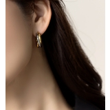 ステンレス製 ピアス 金属アレルギー | CREAM-DOT | 詳細画像4 