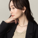 ステンレス製 ピアス 金属アレルギー | CREAM-DOT | 詳細画像5 