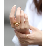 ステンレス製 リング 指輪 | CREAM-DOT | 詳細画像7