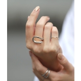 ステンレス製 リング 指輪 | CREAM-DOT | 詳細画像9