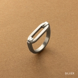 ステンレス製 リング 指輪 | CREAM-DOT | 詳細画像3 