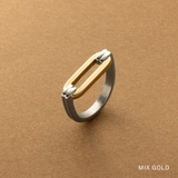 ステンレス製 リング 指輪 | CREAM-DOT | 詳細画像4 