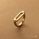 ステンレス製 リング 指輪 | CREAM-DOT | 詳細画像1 