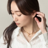 ステンレス製 ピアス 金属アレルギー | CREAM-DOT | 詳細画像6 