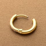 ステンレス製 ピアス 金属アレルギー | CREAM-DOT | 詳細画像4 