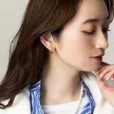 ステンレス製 ピアス 金属アレルギー | CREAM-DOT | 詳細画像6 