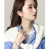 ステンレス製 ピアス 金属アレルギー | CREAM-DOT | 詳細画像7 