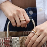 ステンレス製 リング 指輪 | CREAM-DOT | 詳細画像4 