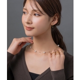 ステンレス製 ネックレス 金属アレルギー | CREAM-DOT | 詳細画像8 