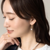 ステンレス製 ピアス 金属アレルギー | CREAM-DOT | 詳細画像4