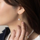ステンレス製 ピアス 金属アレルギー | CREAM-DOT | 詳細画像5