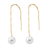 ゴールド | ステンレス製 ピアス 金属アレルギー | CREAM-DOT