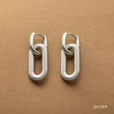 ステンレス製 ピアス 金属アレルギー | CREAM-DOT | 詳細画像3 