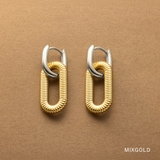 ステンレス製 ピアス 金属アレルギー | CREAM-DOT | 詳細画像4 