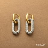 ステンレス製 ピアス 金属アレルギー | CREAM-DOT | 詳細画像5 