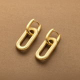 ステンレス製 ピアス 金属アレルギー | CREAM-DOT | 詳細画像6 