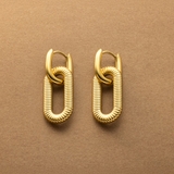 ステンレス製 ピアス 金属アレルギー | CREAM-DOT | 詳細画像1 