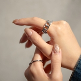 ステンレス製 リング 指輪 | CREAM-DOT | 詳細画像5 