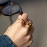 ステンレス製 リング 指輪 | CREAM-DOT | 詳細画像6 