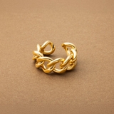 ステンレス製 リング 指輪 | CREAM-DOT | 詳細画像1 