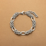 ステンレス製 ブレスレット 金属アレルギー | CREAM-DOT | 詳細画像2 