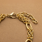 ステンレス製 ブレスレット 金属アレルギー | CREAM-DOT | 詳細画像5 