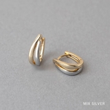 ピアス 金属アレルギー ニッケルフリー | CREAM-DOT | 詳細画像2 