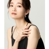 ステンレス製 ピアス 金属アレルギー | CREAM-DOT | 詳細画像4 