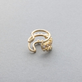 イヤーカフ 金属アレルギー ニッケルフリー | CREAM-DOT | 詳細画像7 