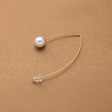 ステンレス製 ピアス 金属アレルギー | CREAM-DOT | 詳細画像4 