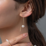 ステンレス製 ピアス 金属アレルギー | CREAM-DOT | 詳細画像6 