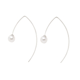 シルバー | ステンレス製 ピアス 金属アレルギー | CREAM-DOT