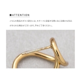 サージカルステンレス 金属アレルギー対応 ピアス | CREAM-DOT | 詳細画像11 