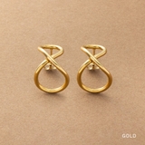 サージカルステンレス 金属アレルギー対応 ピアス | CREAM-DOT | 詳細画像3 