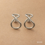 サージカルステンレス 金属アレルギー対応 ピアス | CREAM-DOT | 詳細画像4 