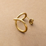 サージカルステンレス 金属アレルギー対応 ピアス | CREAM-DOT | 詳細画像5 